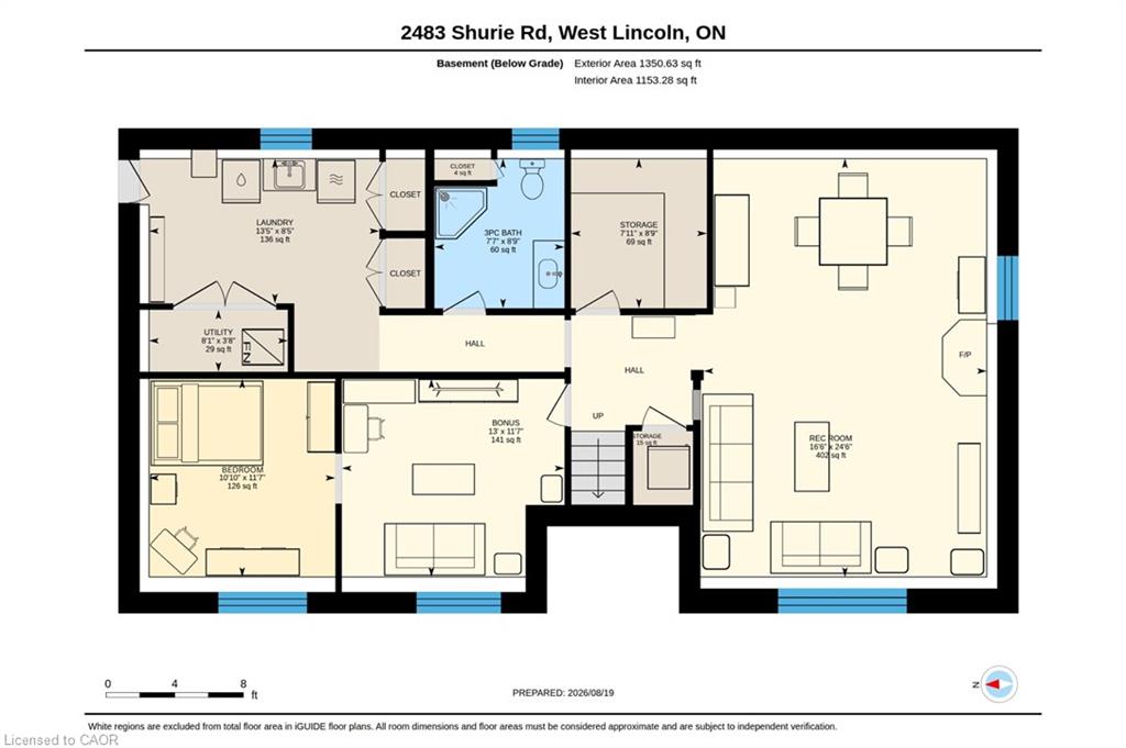 2483 Shurie Road Property Photo 48