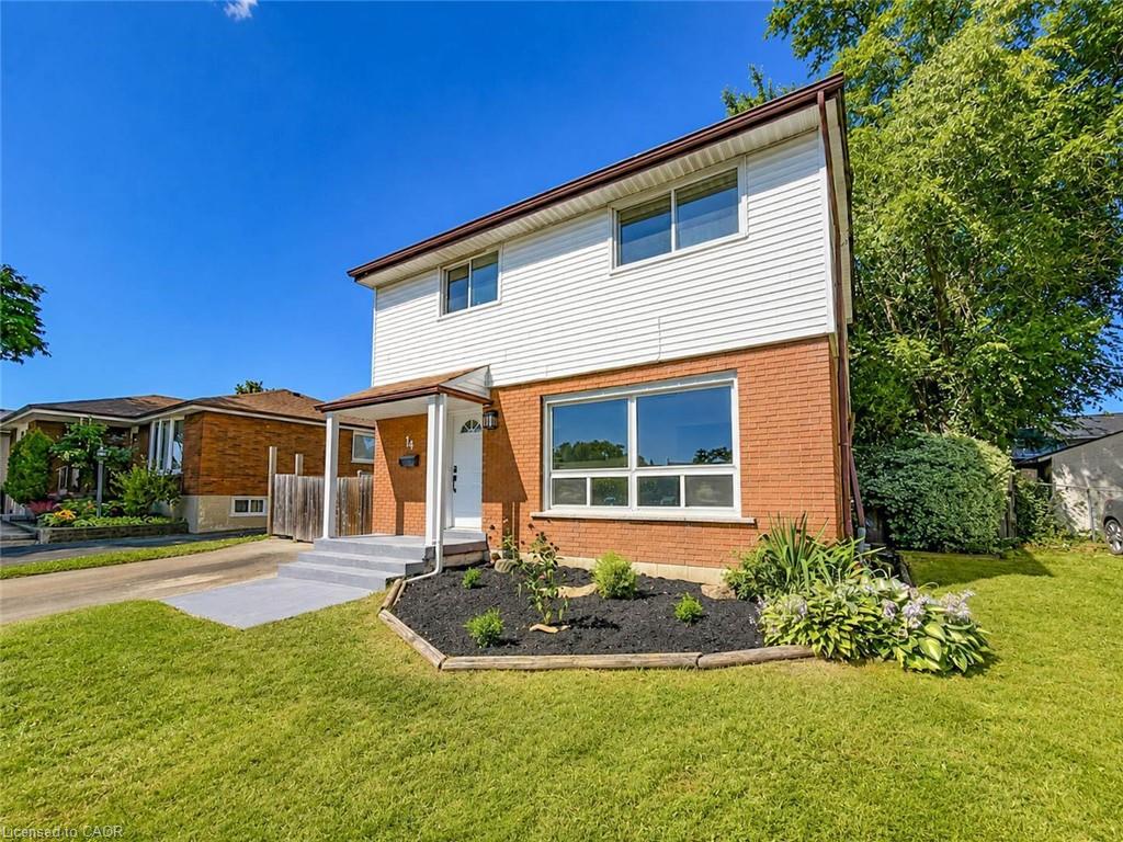 14 Kirkland Avenue Property Photo 1