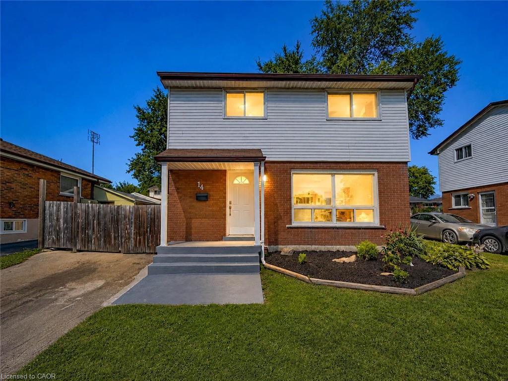 14 Kirkland Avenue Property Photo 2
