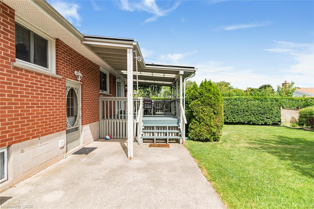37 Lorne Avenue Property Photo 29