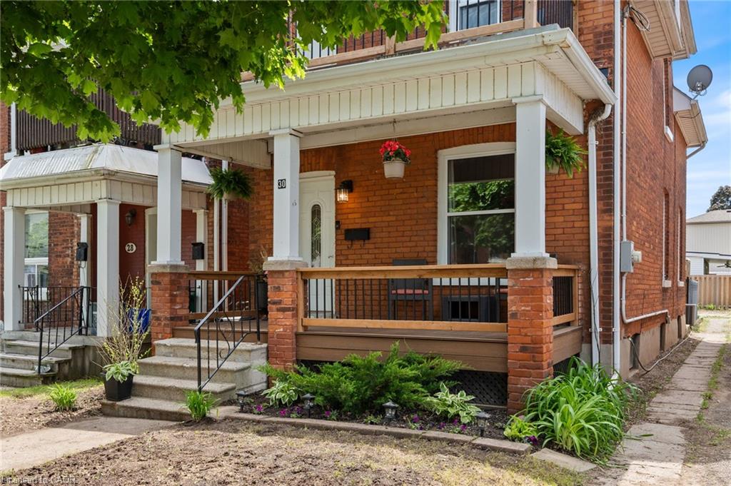 30 Dundas Street Property Photo 2