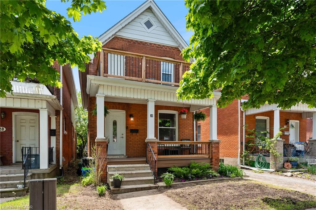 30 Dundas Street Property Photo 3