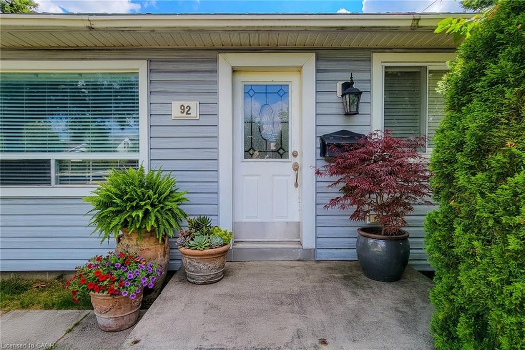 92 Munn Street Property Photo 1