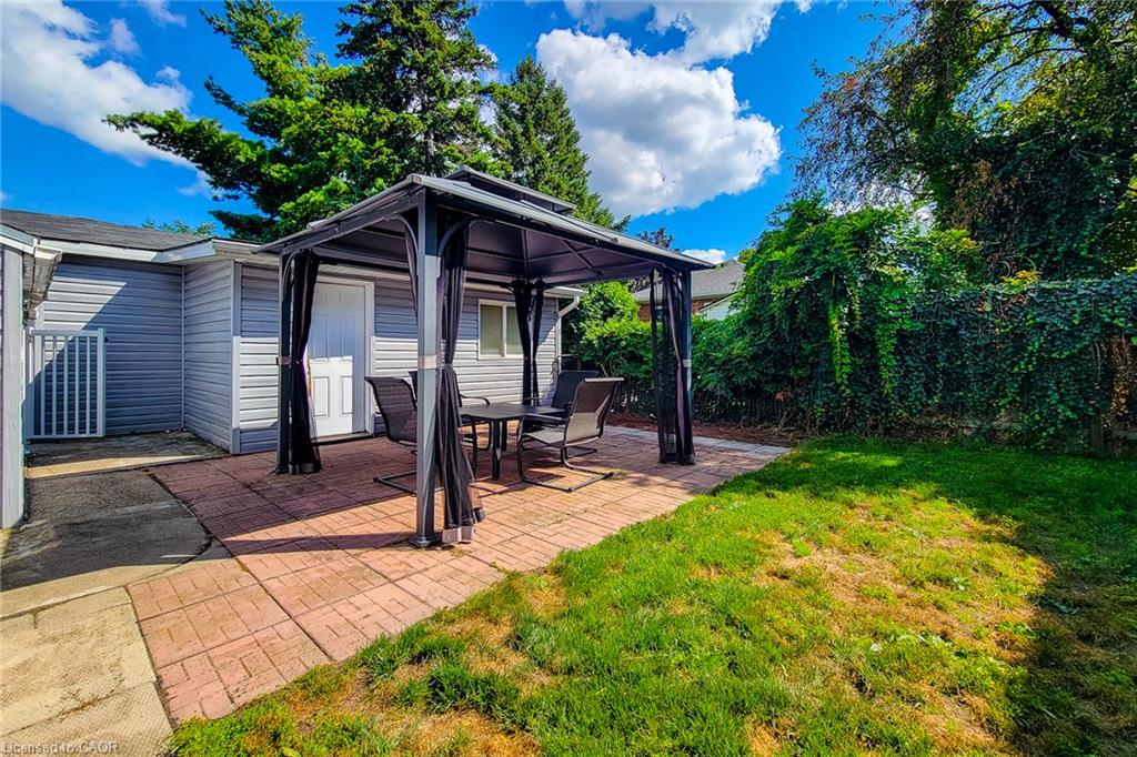 92 Munn Street Property Photo 35