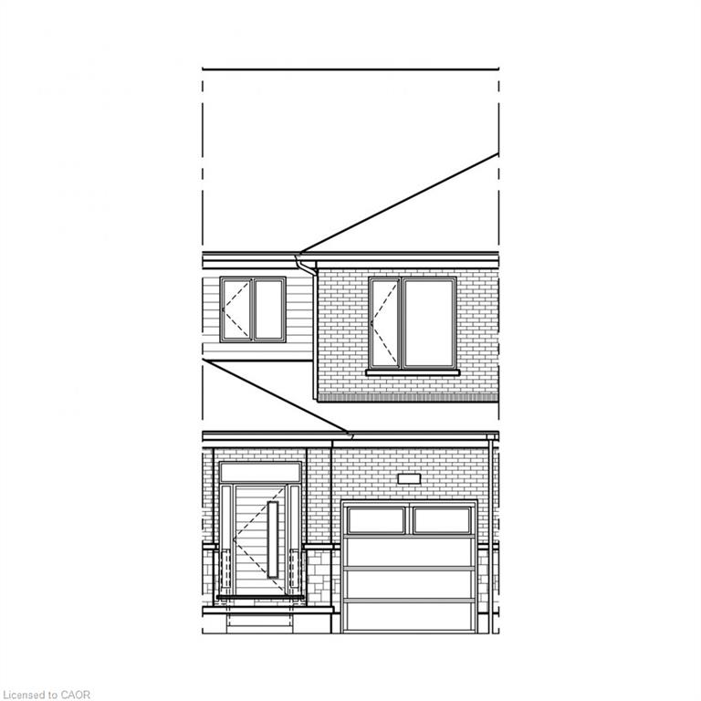Lot H43 Blair Valley Street Property Photo 2