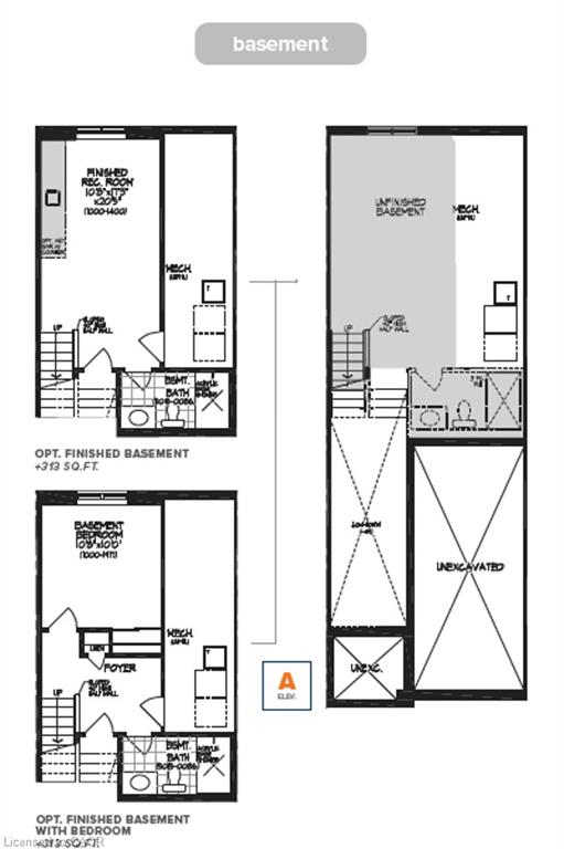 Lot H43 Blair Valley Street Property Photo 3