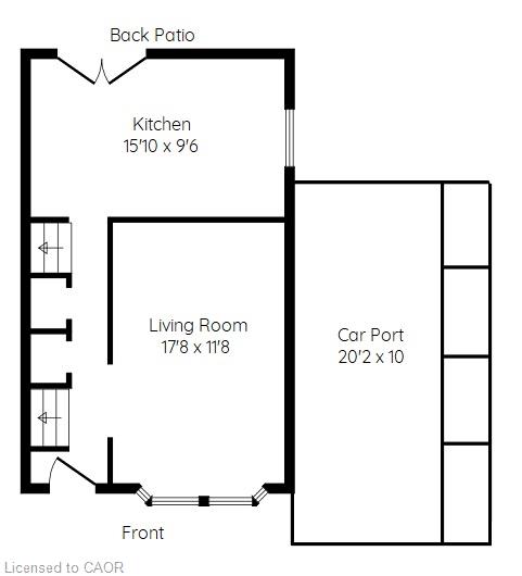 23 Sherwood Rise Property Photo 29