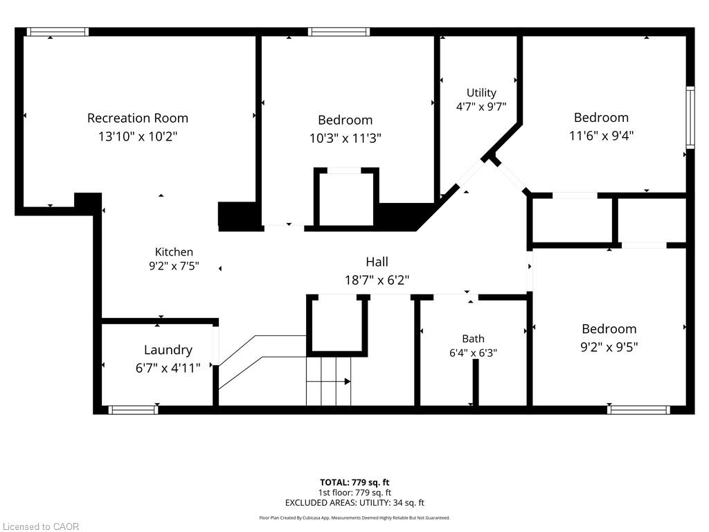 299 West 5th Street Property Photo 31