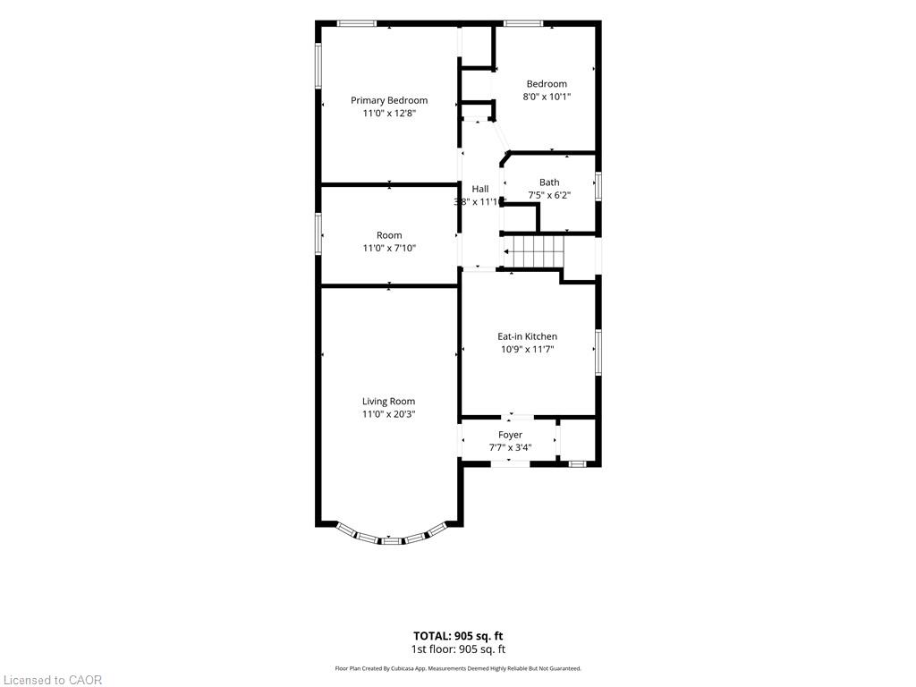 299 West 5th Street Property Photo 32