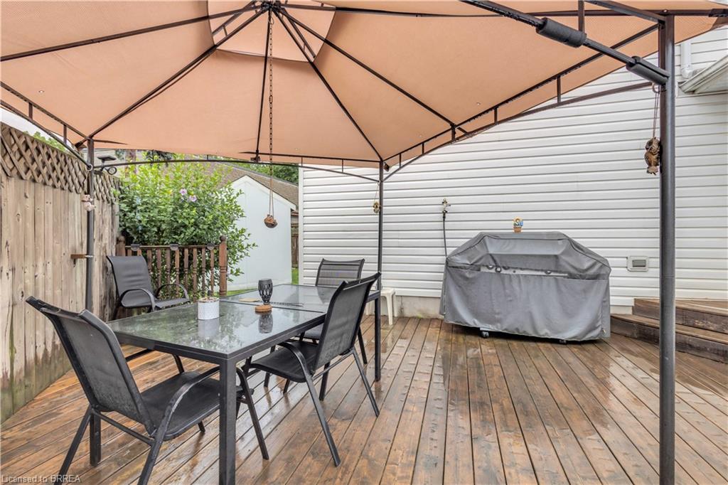 5 Passmore Court Property Photo 30