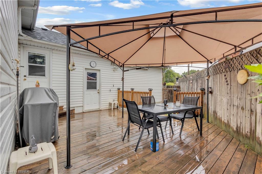 5 Passmore Court Property Photo 31