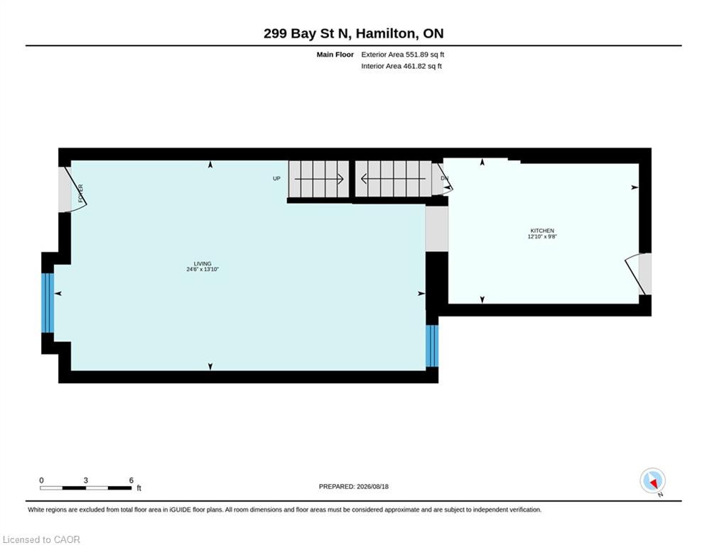 299 Bay Street N Property Photo 39