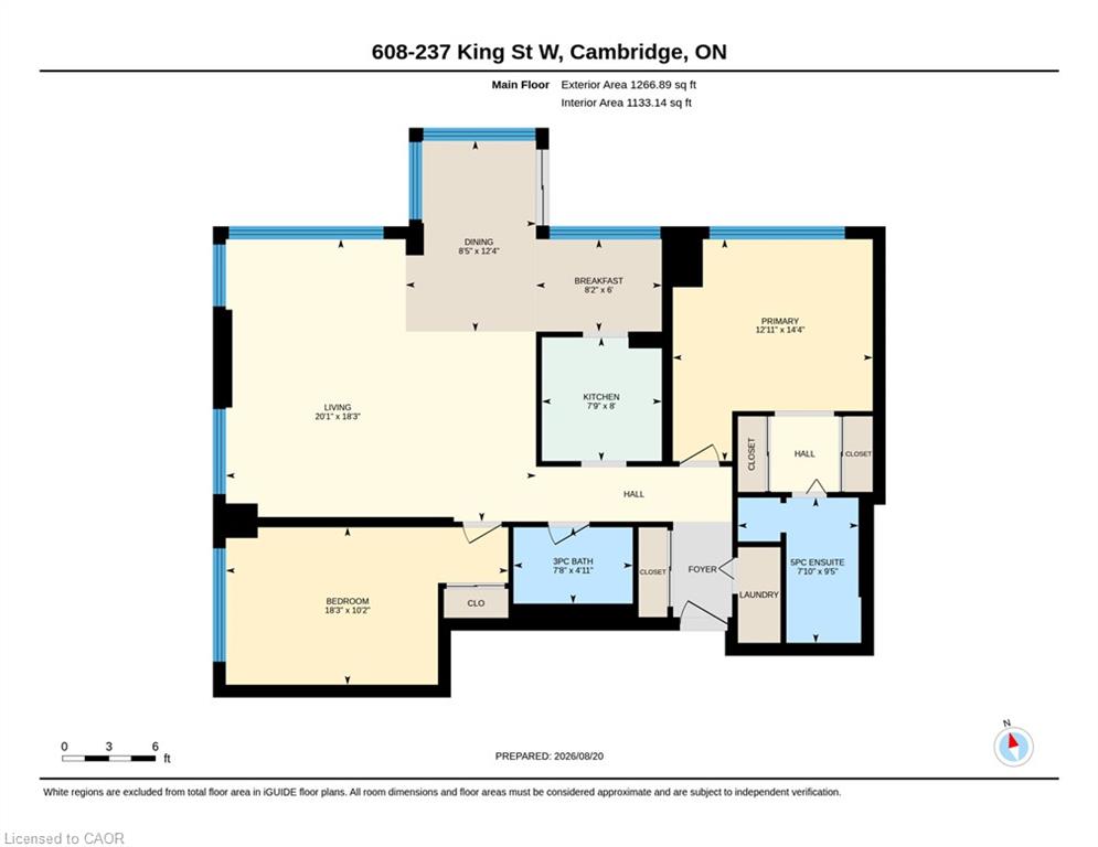 608-237 King Street W Property Photo 43