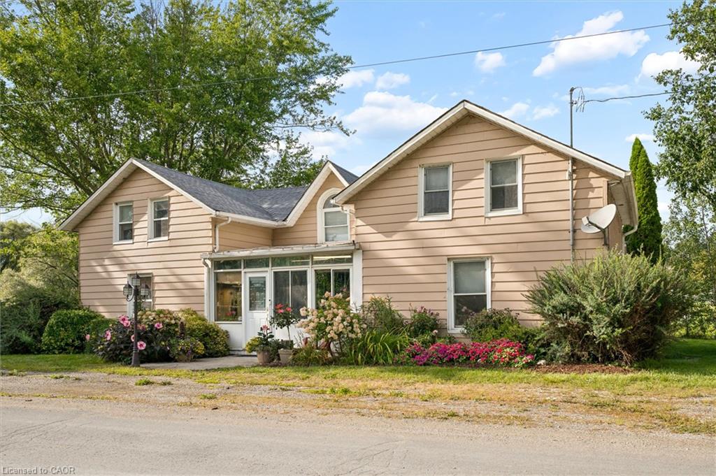 1221 Rivers Edge Drive Property Photo 2
