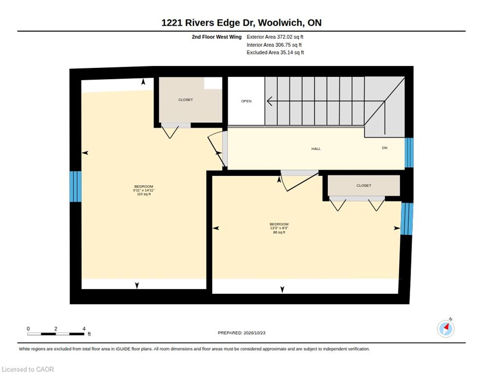 1221 Rivers Edge Drive Property Photo 29