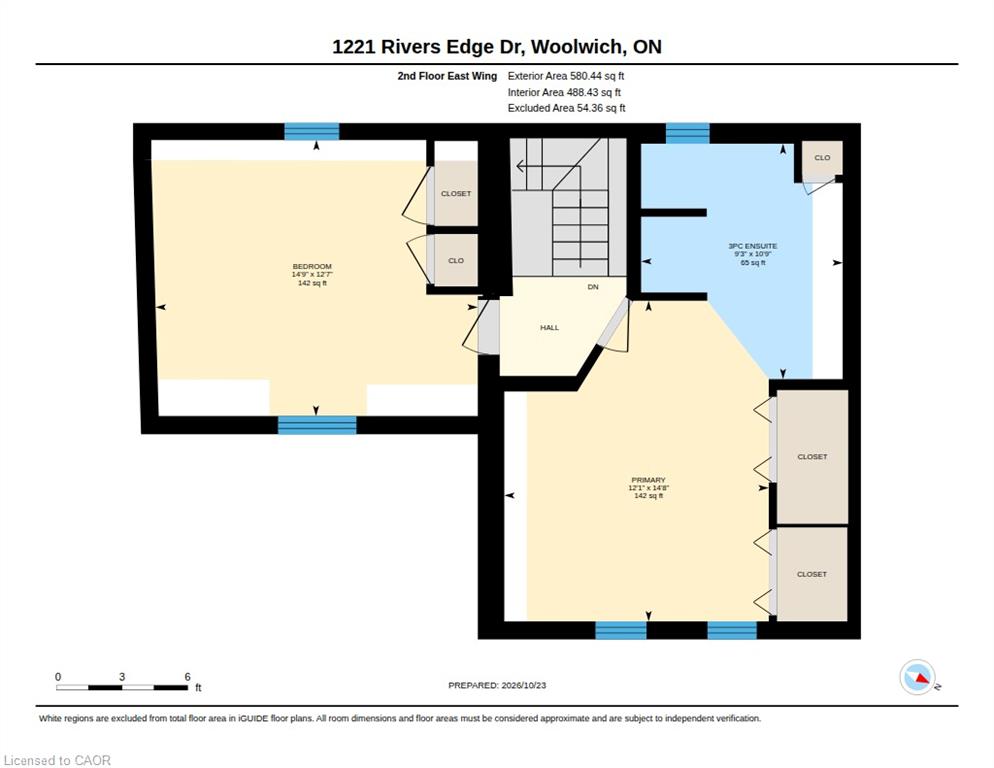 1221 Rivers Edge Drive Property Photo 30