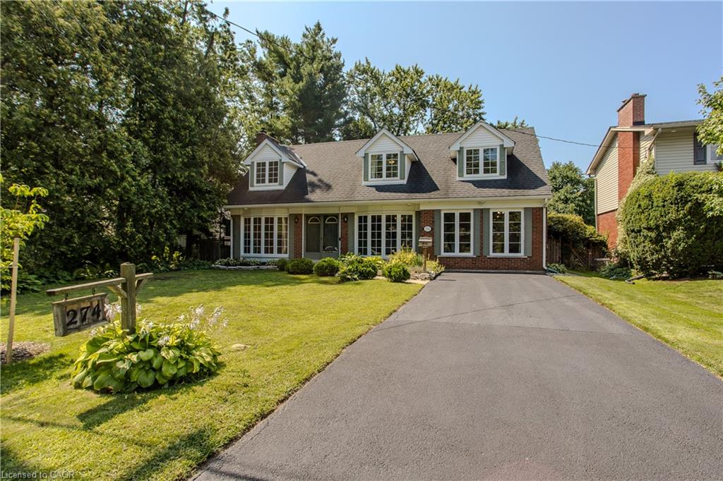 274 Belvenia Road Property Photo 1