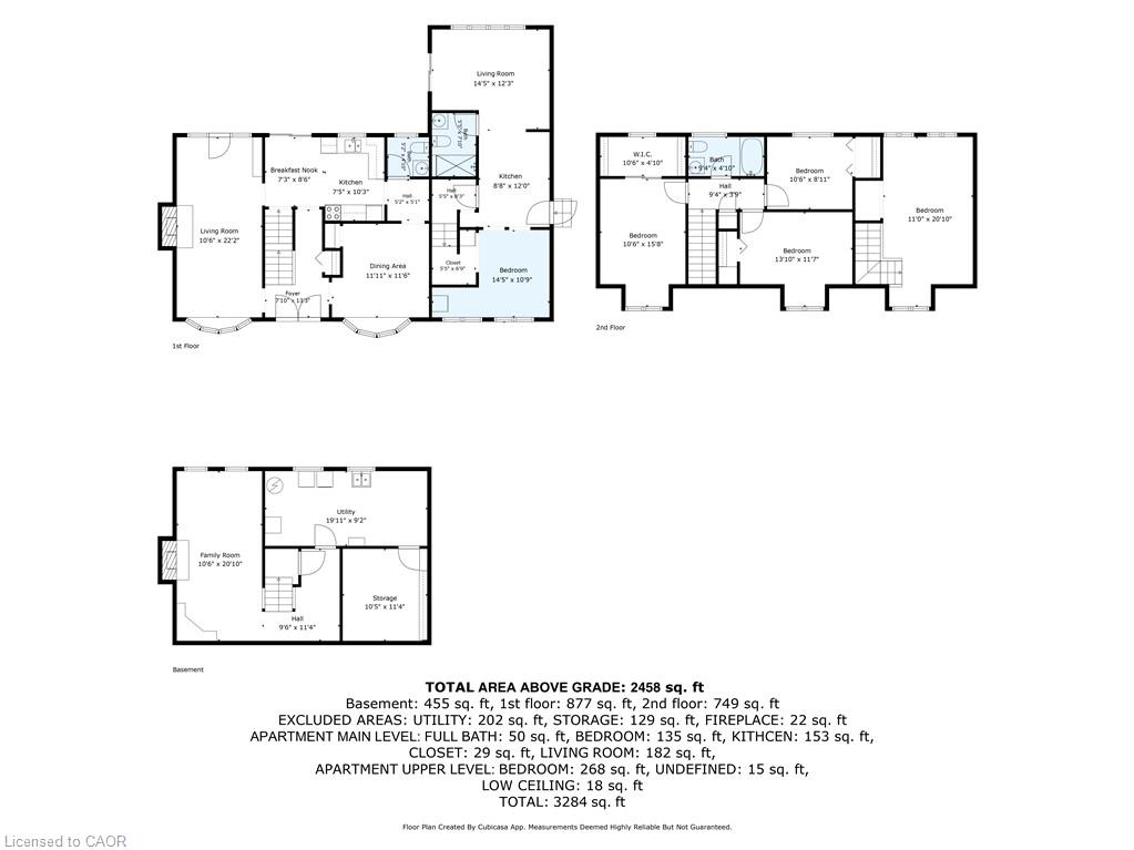 274 Belvenia Road Property Photo 30