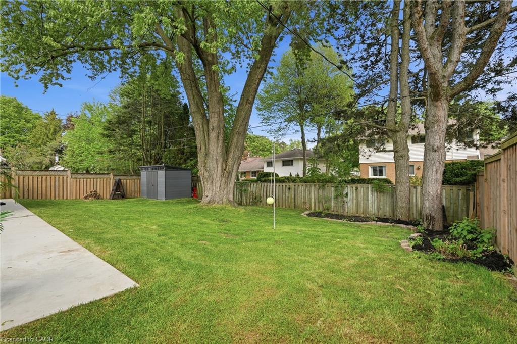 345 Rankin Drive Property Photo 45