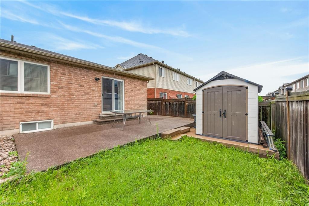 47 Hannon Crescent Property Photo 34