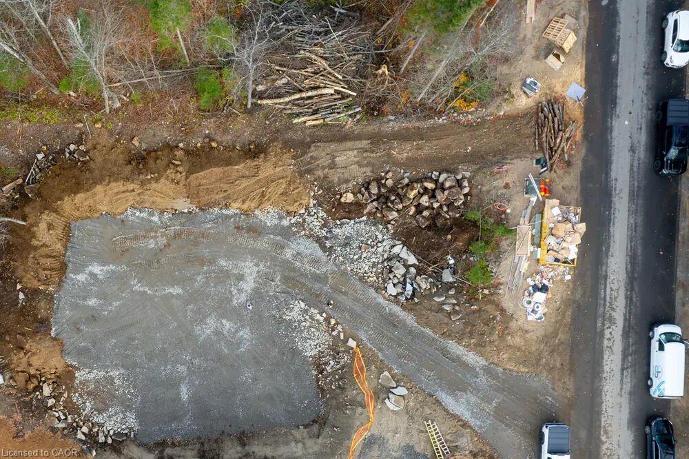 Lot 8 St Andrew's Circle Property Photo 1