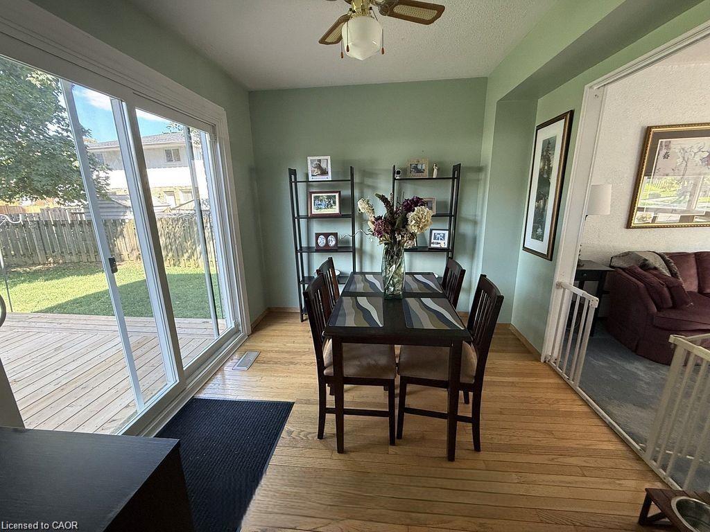 1345 Colonsay Drive Property Photo 12