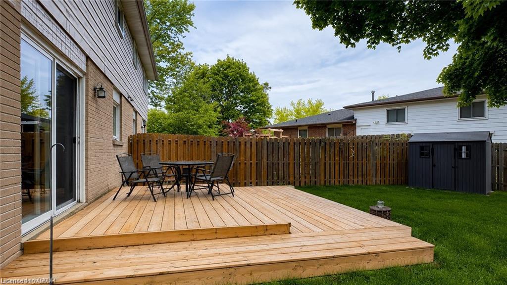 1345 Colonsay Drive Property Photo 31