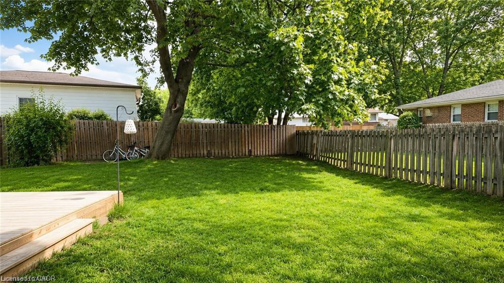 1345 Colonsay Drive Property Photo 32