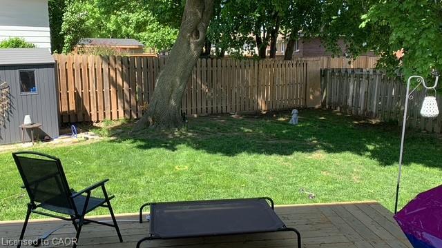 1345 Colonsay Drive Property Photo 33