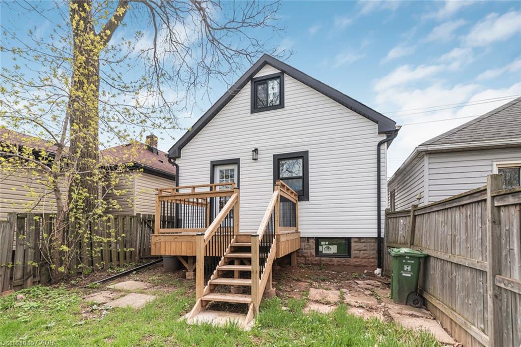 297 Britannia Avenue Property Photo 41