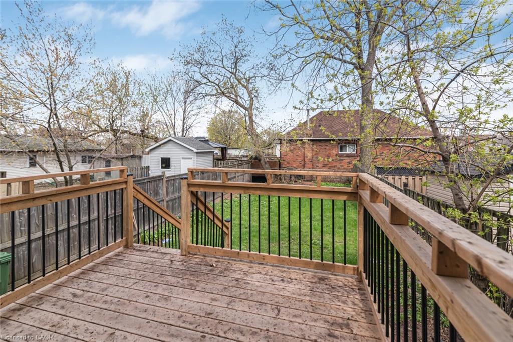297 Britannia Avenue Property Photo 42