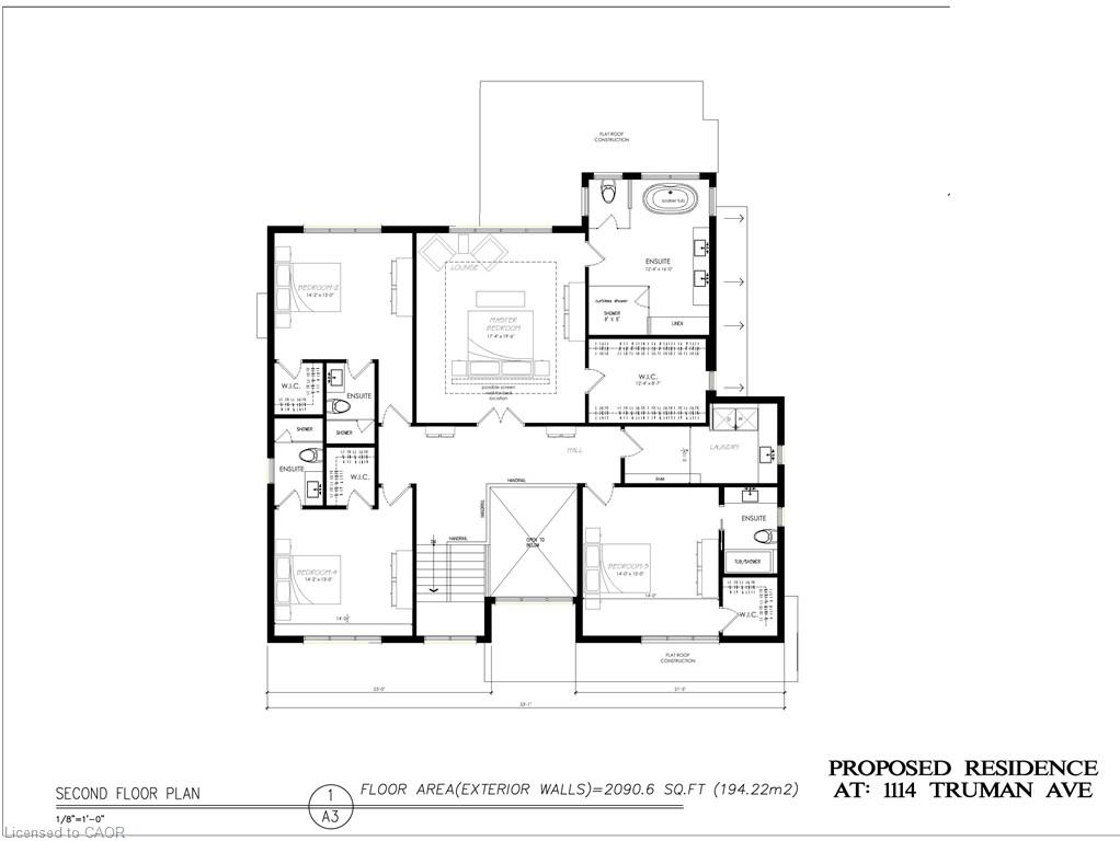 1114 Truman Avenue Property Photo 42