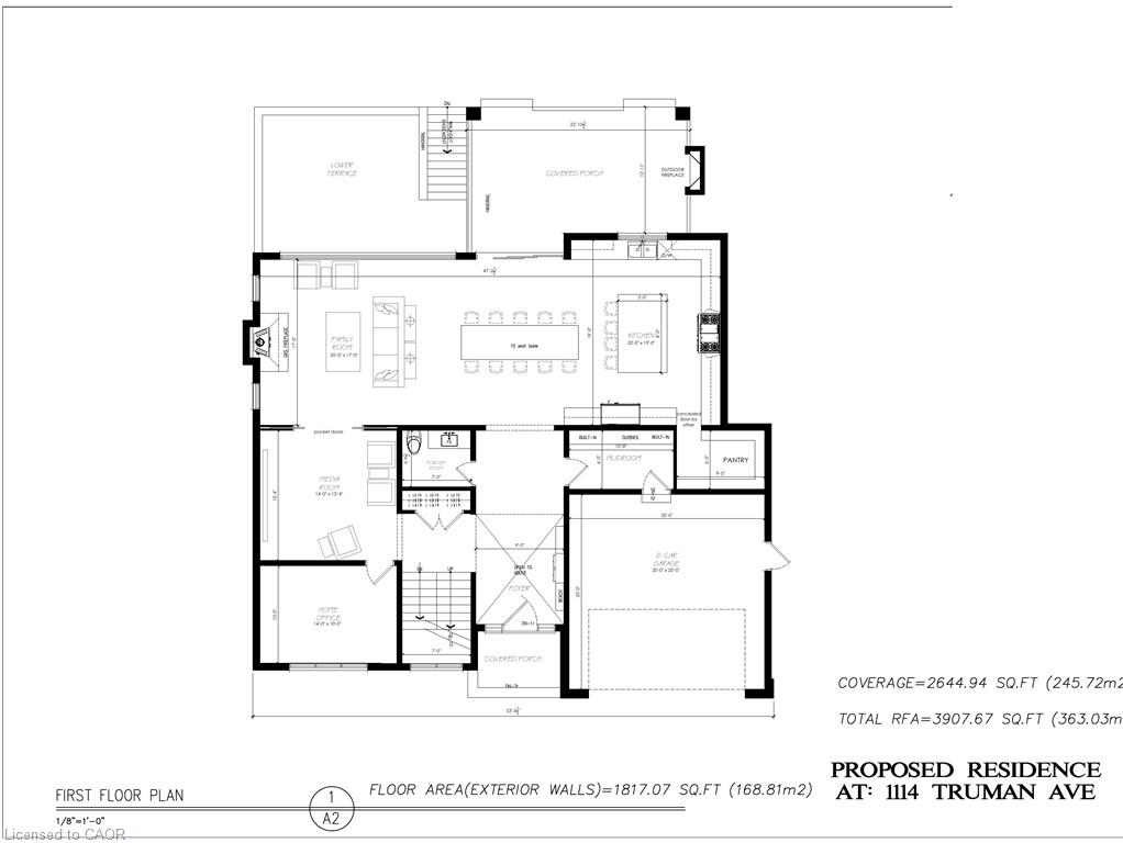 1114 Truman Avenue Property Photo 43