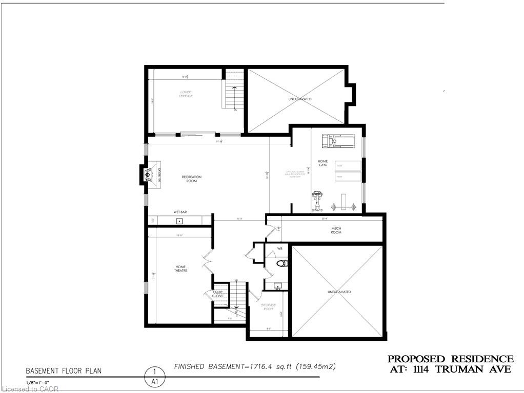 1114 Truman Avenue Property Photo 44