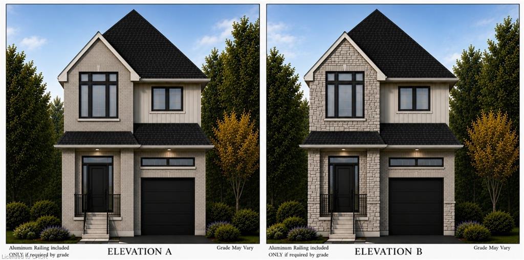 73 Jacob Detweiller Drive Lot 78