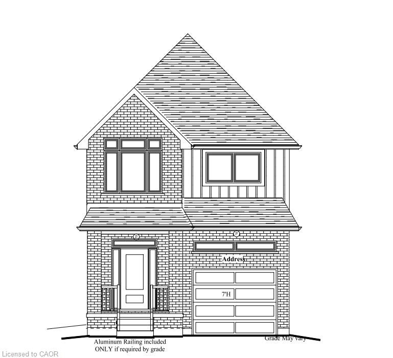73 Jacob Detweiller Drive Lot 78 Property Photo 2