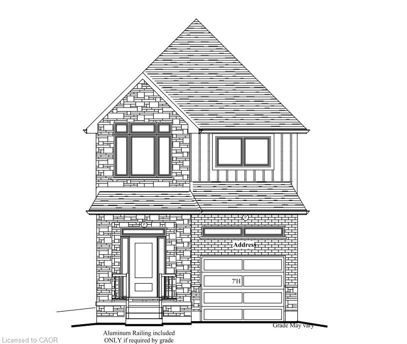 73 Jacob Detweiller Drive Lot 78 Property Photo 3