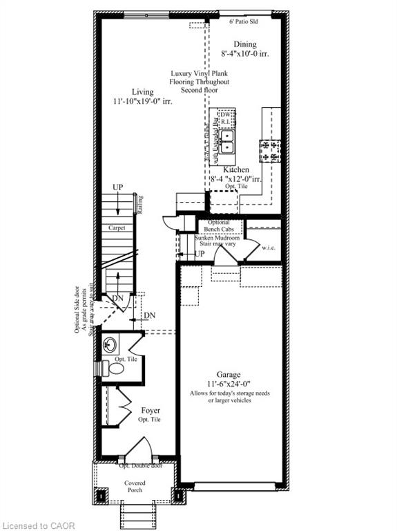 73 Jacob Detweiller Drive Lot 78 Property Photo 4