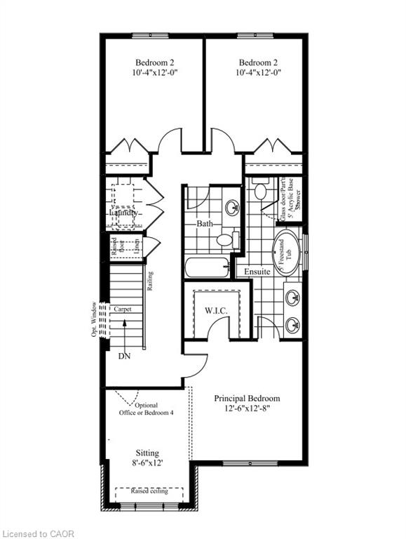73 Jacob Detweiller Drive Lot 78 Property Photo 5
