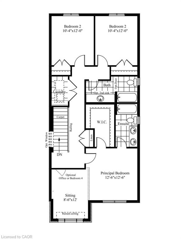 73 Jacob Detweiller Drive Lot 78 Property Photo 6
