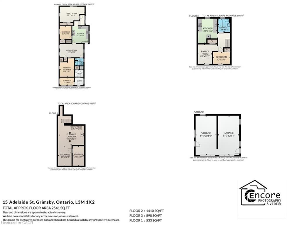 15 Adelaide Street Property Photo 35