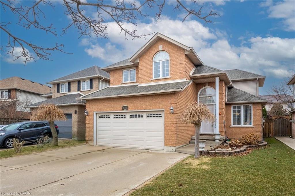 42 Hillgarden Avenue Property Photo 1