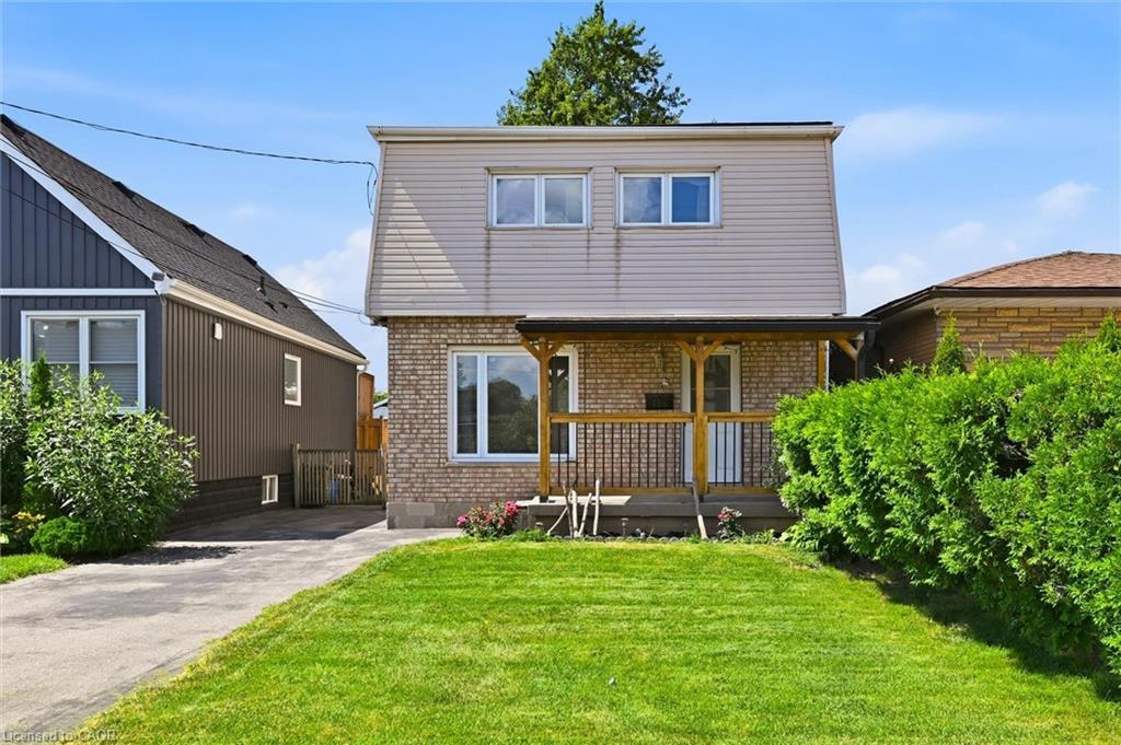 165 Glennie Avenue Property Photo 1