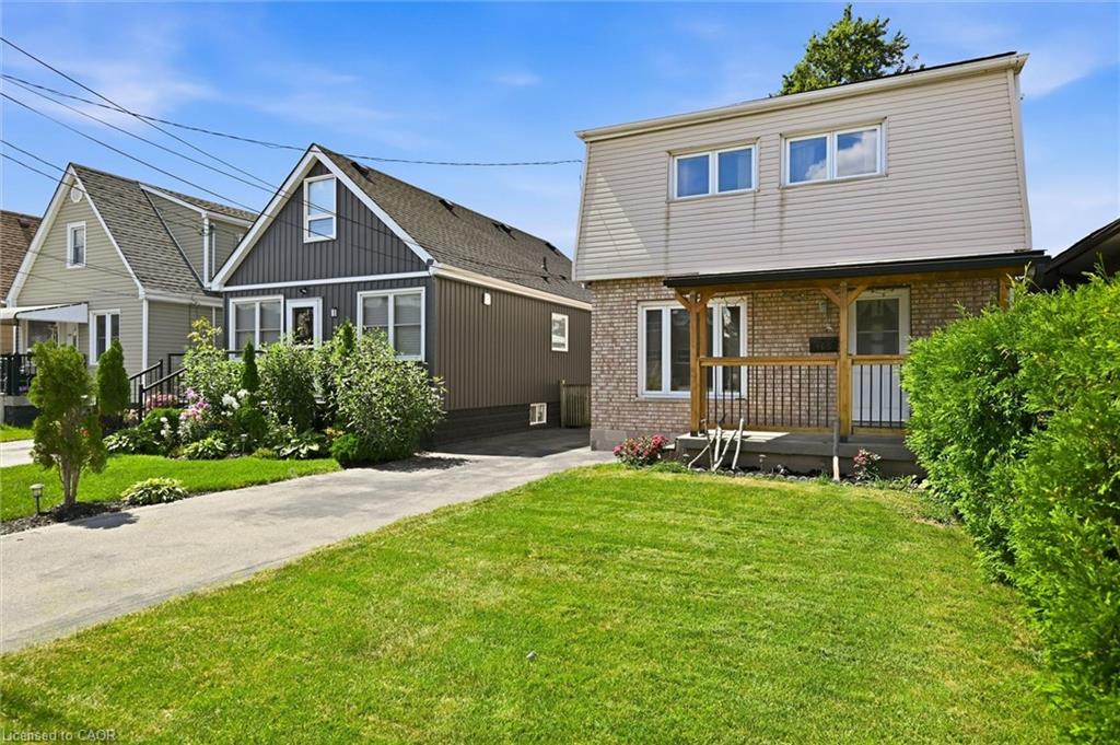 165 Glennie Avenue Property Photo 3