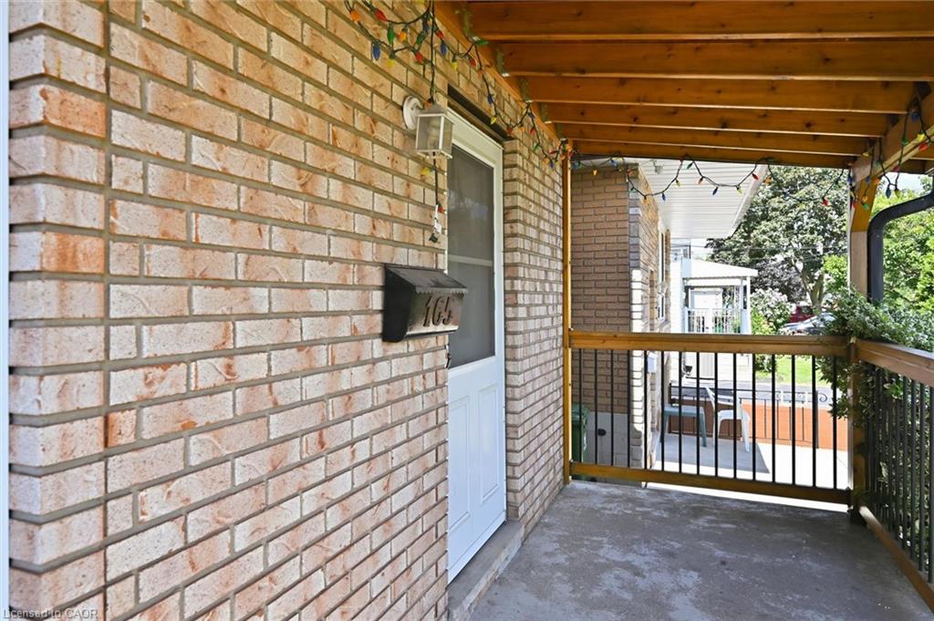 165 Glennie Avenue Property Photo 4