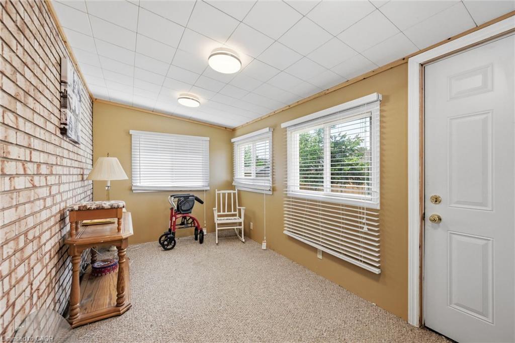 165 Glennie Avenue Property Photo 16