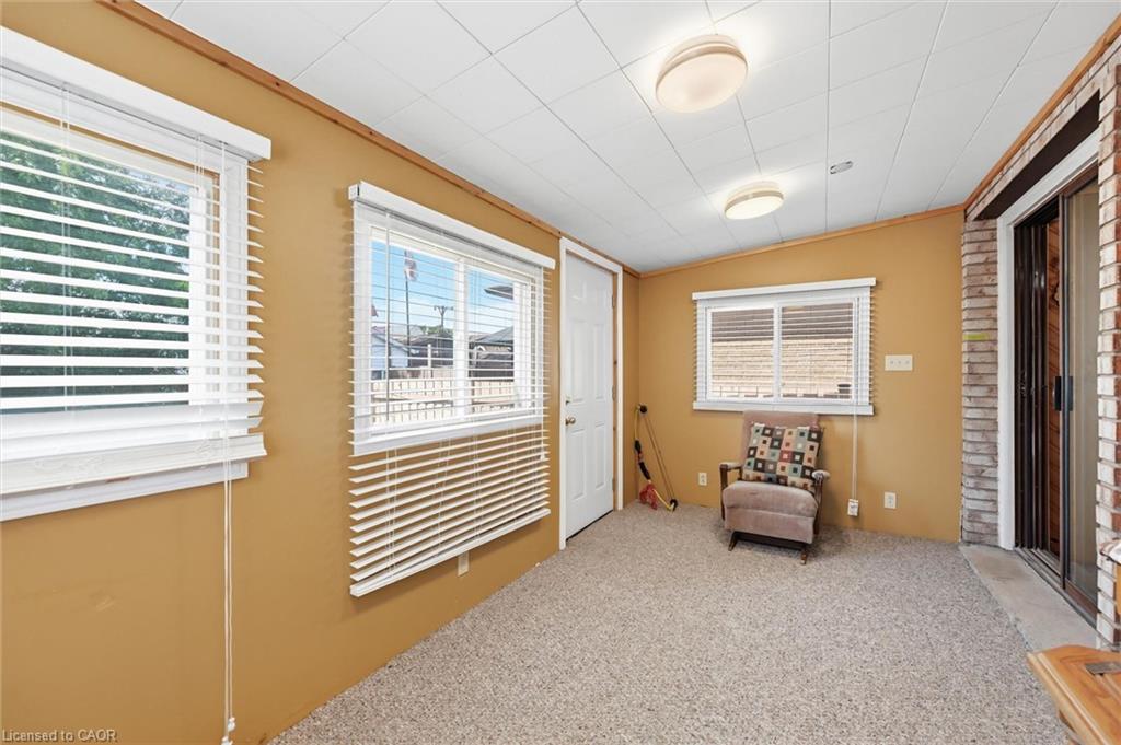 165 Glennie Avenue Property Photo 17