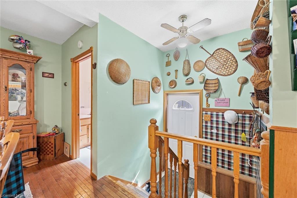 165 Glennie Avenue Property Photo 18