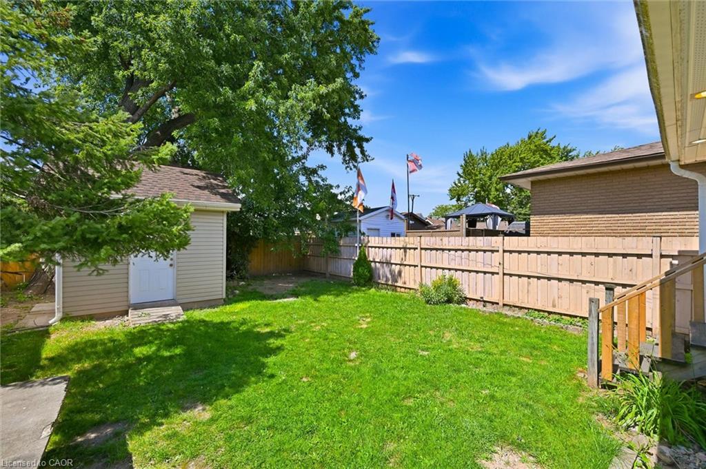 165 Glennie Avenue Property Photo 27