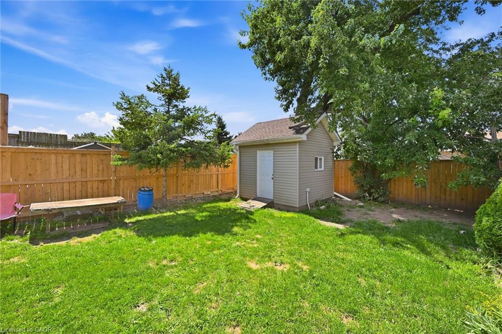 165 Glennie Avenue Property Photo 28